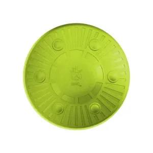 Brinquedo Fresbee Disco Voador Stark Pet Verde - Único Brinquedo Fresbee Disco Voador Stark Pet Verde - Único