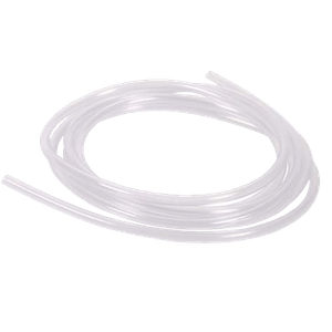 Mangueira para Aquário Silicone 2 Metros TudoPet - Único