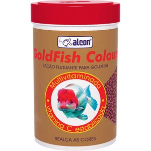 Ração Flutuante GoldFish Colour Alcon Ração Flutuante GoldFish Colour Alcon