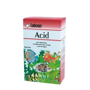 Acidificante Labcon Acid para Correção do pH Alcon - 15 ml Acidificante Labcon Acid para Correção do pH Alcon - 15 ml