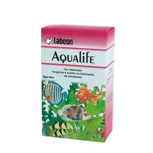 Fungicida Labcon Aqualife Alcon - 15 ml