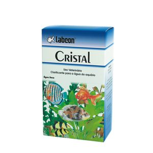 Clarificante Labcon Cristal Alcon - 15 ml Clarificante Labcon Cristal Alcon - 15 ml