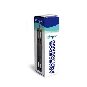 Aquecedor para Aquário 110V Vigo Ar Aquecedor para Aquário 110V Vigo Ar