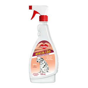 Repelente Afasta Cão Repelekão - 500 ml