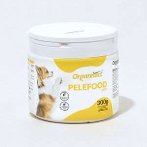 Organnact Pele Food para Cachorros Organnact Pele Food para Cachorros