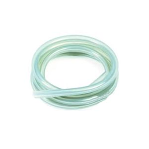 Mangueira de Silicone Natural com 3m - Único Mangueira de Silicone Natural com 3m - Único