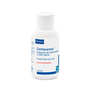 Cortavance Spray para Cachorros - 76 ml Cortavance Spray para Cachorros - 76 ml