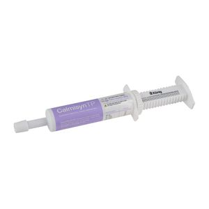 Calmisyn TP Suplemento Alimentar para Cachorros e Gatos - 30 g Calmisyn TP Suplemento Alimentar para Cachorros e Gatos - 30 g