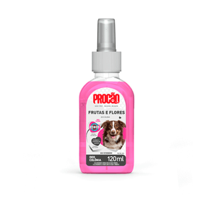 Perfume Deo Colônia Fêmea Procão - 120 ml Perfume Deo Colônia Fêmea Procão - 120 ml