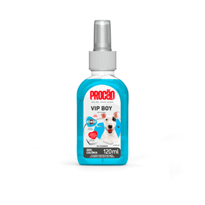 Perfume Deo Colônia Macho Procão - 120 ml