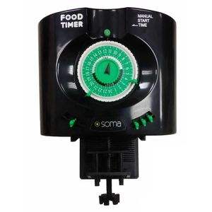 Alimentador Automático Food Timer Tool Soma - Único