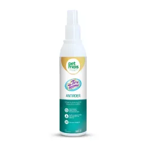 Adestrador para Cães e Gatos Anti-Roer Petmais - 300 ml Adestrador para Cães e Gatos Anti-Roer Petmais - 300 ml