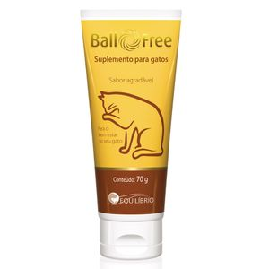 Suplemento Alimentar Ball Free Agener - 70 g Suplemento Alimentar Ball Free Agener - 70 g