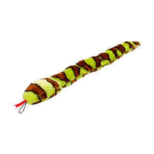 Brinquedo Jambo de Pelúcia Cobra Big Sound - Único Brinquedo Jambo de Pelúcia Cobra Big Sound - Único