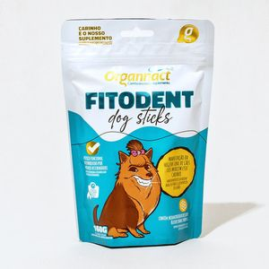 Fitodent Dog Sticks Organnact Fitodent Dog Sticks Organnact