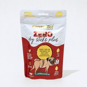 Organnact Zero Dog Sticks Plus - 160 g Organnact Zero Dog Sticks Plus - 160 g