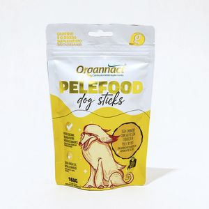 Organnact Pelefood Sticks para Cães Organnact Pelefood Sticks para Cães