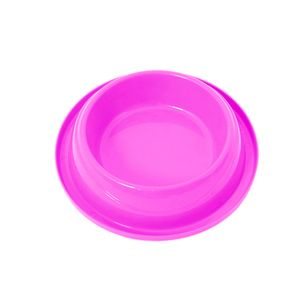 Comedouro Anti-Formiga Gatos Alvorada Rosa - Único Comedouro Anti-Formiga Gatos Alvorada Rosa - Único