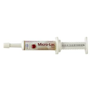 Probiótico Micro-Lac Pet Inovet - 15 g Probiótico Micro-Lac Pet Inovet - 15 g