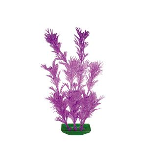 Planta Plástica para Aquário Tudo Pet