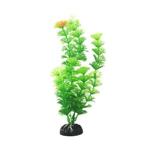 Planta Plástica Soma Economy Verde 409 - 20cm Planta Plástica Soma Economy Verde 409 - 20cm