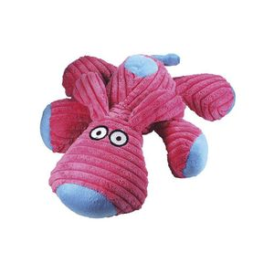 Mordedor Pelúcia Dog Rest Rosa Jambo - Único Mordedor Pelúcia Dog Rest Rosa Jambo - Único