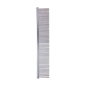 Pente de Aço 54 Dentes HomePet - Único Pente de Aço 54 Dentes HomePet - Único