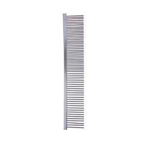 Pente de Aço 61 Dentes HomePet - Único Pente de Aço 61 Dentes HomePet - Único
