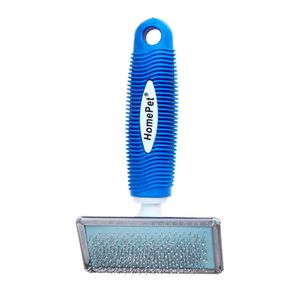 Rasqueadeira Profissional Home Pet Azul Rasqueadeira Profissional Home Pet Azul