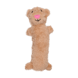 Mordedor Pelúcia Plush Tigre Jambo - Único Mordedor Pelúcia Plush Tigre Jambo - Único