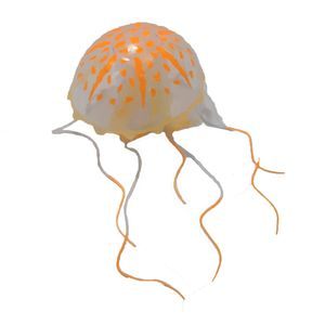 Maxxi Água Viva YS-1501LO Laranja - Único Maxxi Água Viva YS-1501LO Laranja - Único