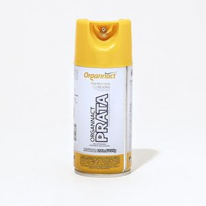 Organnact Prata Spray Antiparasitário - 200 ml Organnact Prata Spray Antiparasitário - 200 ml