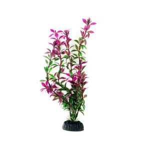 Planta Plástica Soma MOD 433 Roxo Planta Plástica Soma MOD 433 Roxo