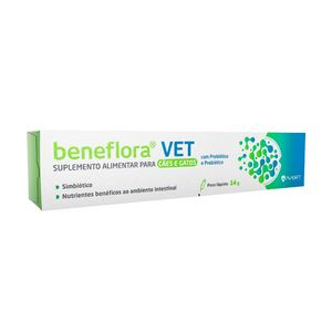 Suplemento Beneflora Vet Avert - 14 g Suplemento Beneflora Vet Avert - 14 g
