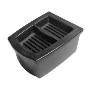Refil Carvão Filtro Interno F 200 - Único Refil Carvão Filtro Interno F 200 - Único