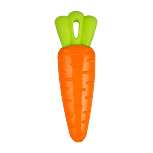 Brinquedo Mordedor Veg Sound Cenoura Jambo - Único Brinquedo Mordedor Veg Sound Cenoura Jambo - Único