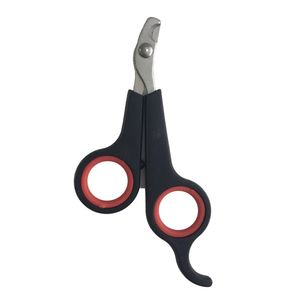 Mini Tesoura para Corte de Unhas HomePet - Único