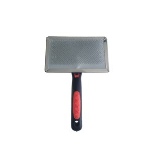 Rasqueadeira Clássica Plana HomePet Rasqueadeira Clássica Plana HomePet