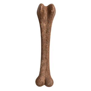 Brinquedo Mordedor Osso Bamboobone Jambo Bacon Brinquedo Mordedor Osso Bamboobone Jambo Bacon