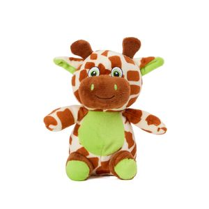 Brinquedo Pelúcia Girafa Flicks - Único Brinquedo Pelúcia Girafa Flicks - Único