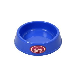 Comedouro para Gato Pet Flex Azul - Único Comedouro para Gato Pet Flex Azul - Único