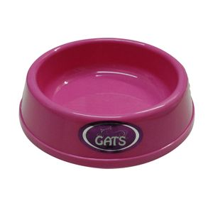 Comedouro para Gato Pet Flex Rosa - Único Comedouro para Gato Pet Flex Rosa - Único