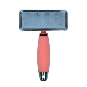 Rasqueadeira Top Silicone Jambo - 17 cm