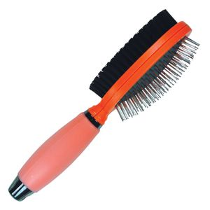 Escova Dupla Top Silicone Jambo Escova Dupla Top Silicone Jambo