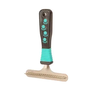 Pente Rastelo para Cães e Gatos MyHug - Único Pente Rastelo para Cães e Gatos MyHug - Único