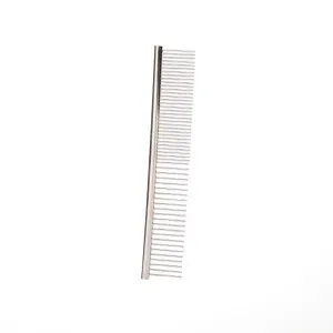 Pente de Metal para Cães e Gatos MyHug - Único Pente de Metal para Cães e Gatos MyHug - Único