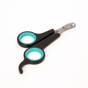 Tesoura Pequena para Unhas MyHug - Único Tesoura Pequena para Unhas MyHug - Único