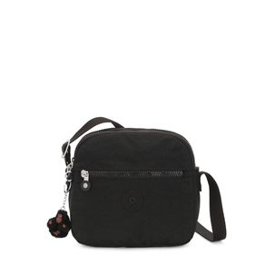 Bolsa Kipling Keefe - Preta
