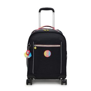 Mala Kipling Mese - Preto