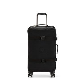 Mala Kipling Spontaneous M - Preto Mala Kipling Spontaneous M - Preto